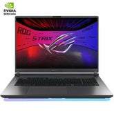 Laptop Asus 90NR0LC1-M006V0 18" 32 GB RAM 1 TB SSD RTX 5080